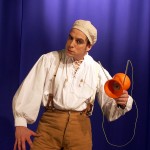 Mundart Comedy Diaboloshow Mundart Comedy Diaboloshow