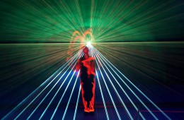 Lasershow