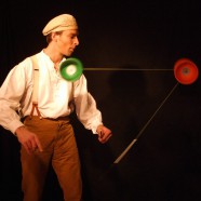Bühnenshows
