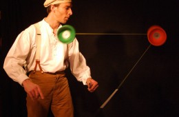 Bühnenshows